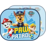 Parasol Lateral The Paw Patrol CZ10241 44 x 35 cm 2 Piezas (2 Unidades)