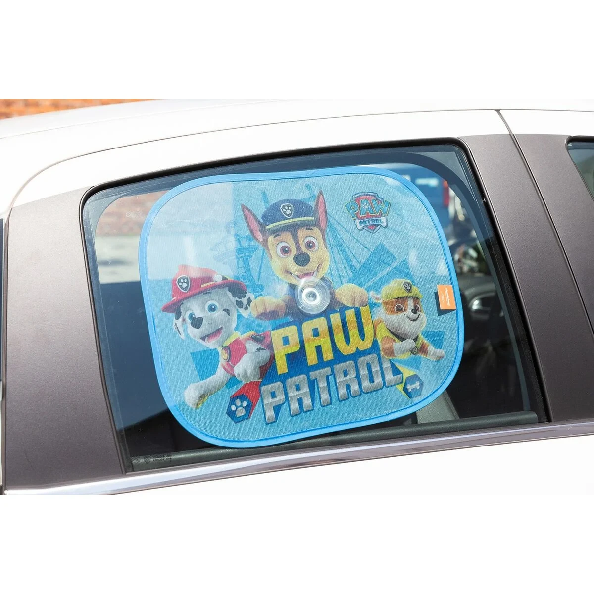 Parasol Lateral The Paw Patrol CZ10241 44 x 35 cm 2 Piezas (2 Unidades)