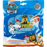 Parasol Lateral The Paw Patrol CZ10241 44 x 35 cm 2 Piezas (2 Unidades)
