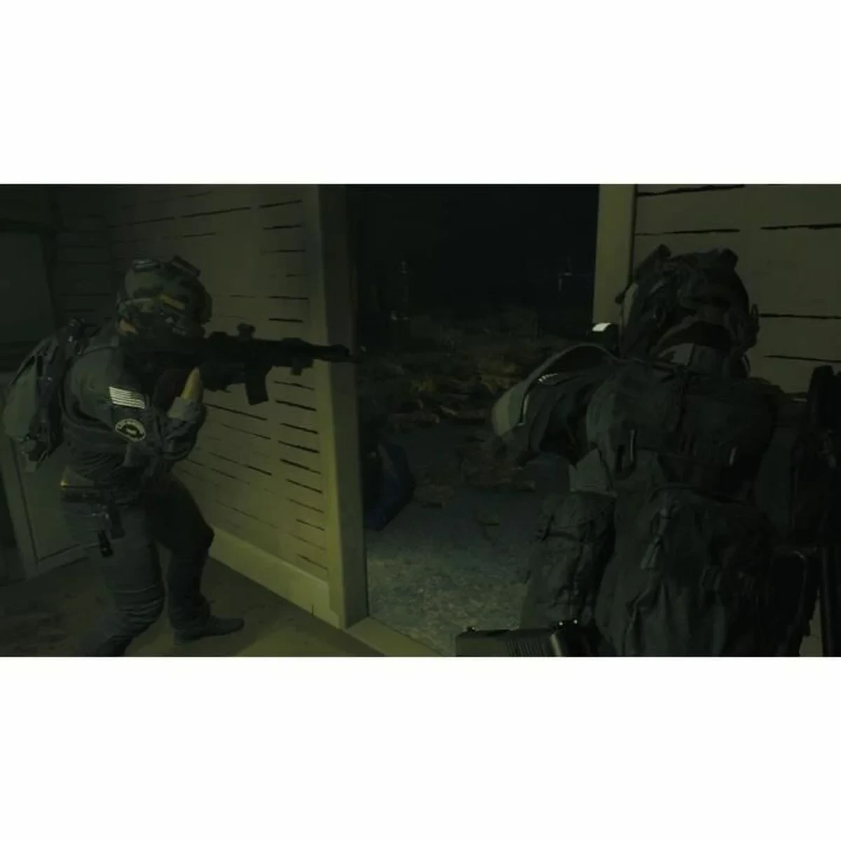 Videoconsola Portátil Just For Games Ready or Not : Day One