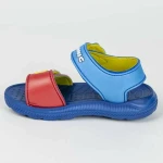 Sandalias Infantiles Sonic 32