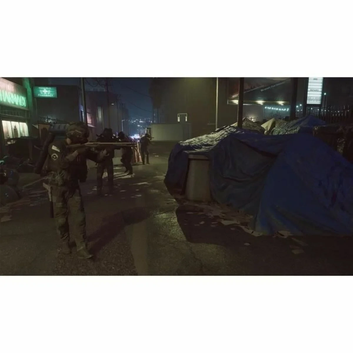 Videojuego PlayStation 5 Just For Games Ready or Not : Day One