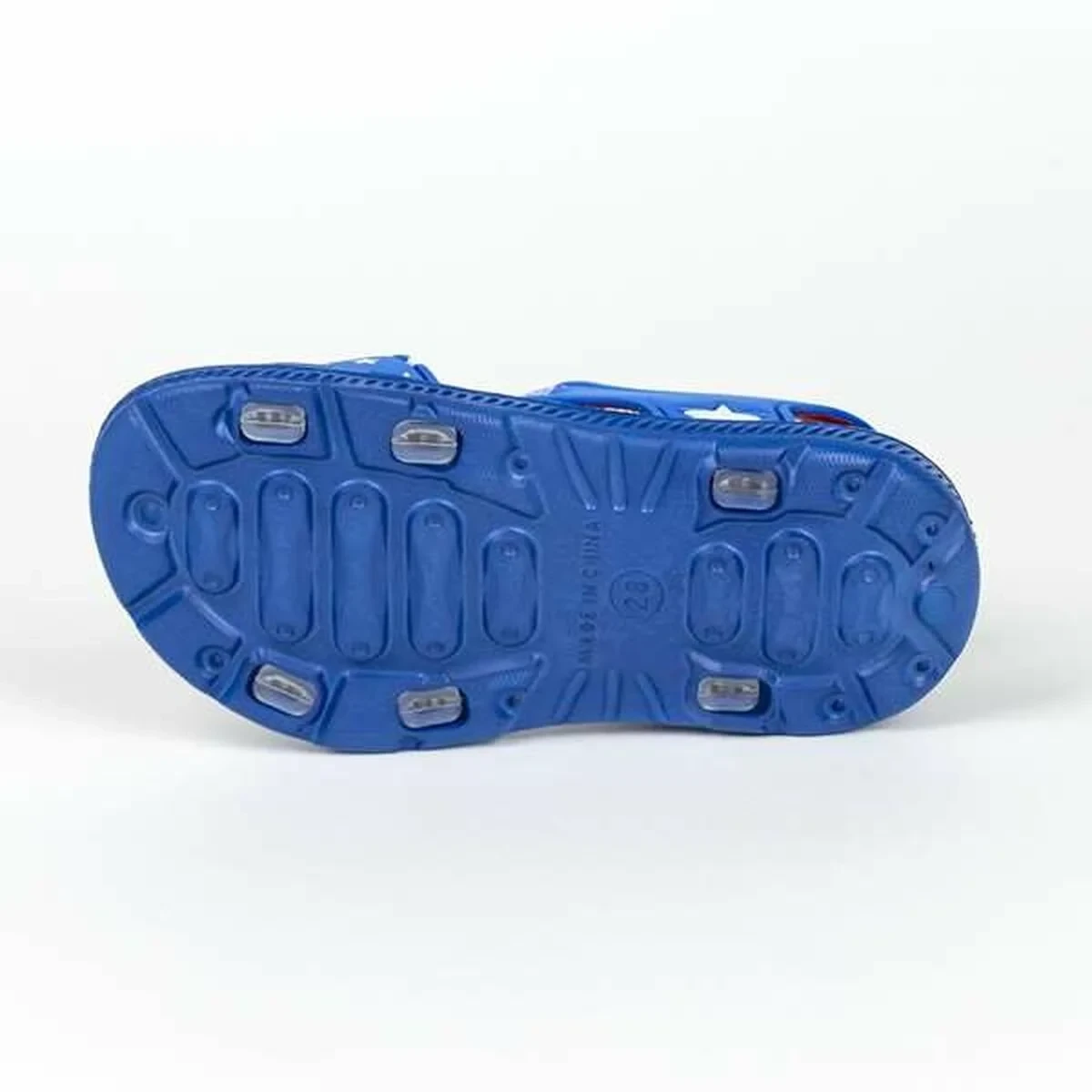 Sandalias Infantiles The Avengers 28