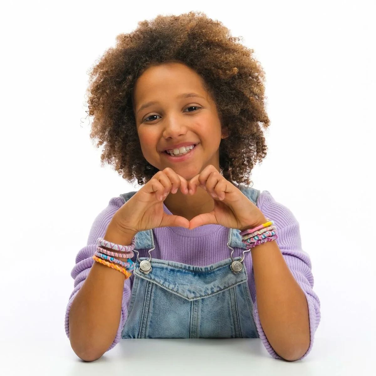 Kit Creación de Pulseras Goliath Loopdedoo