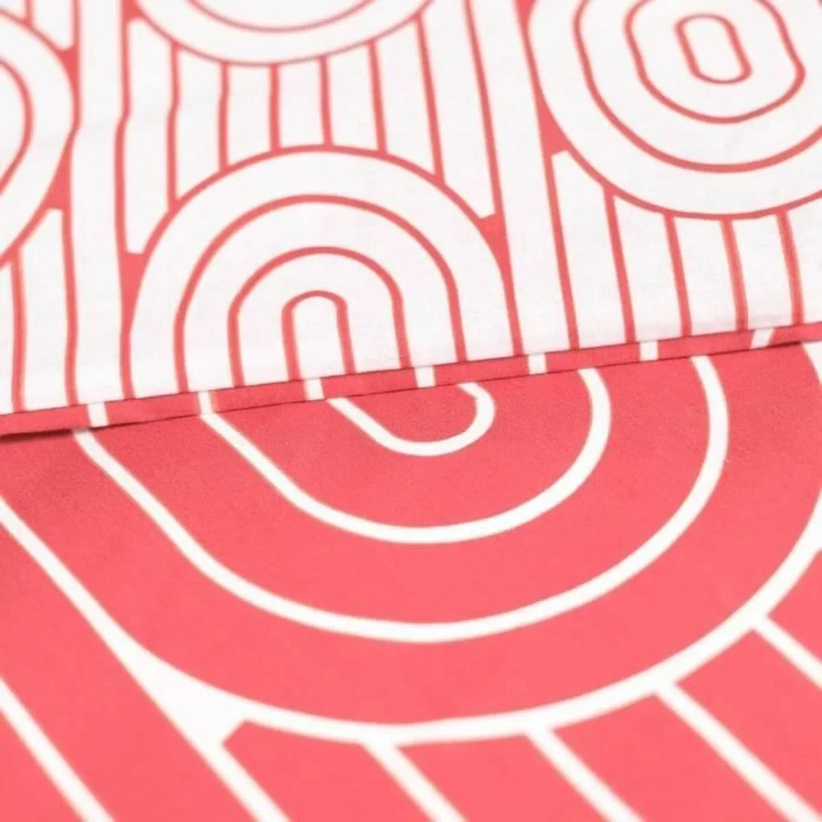 Juego de funda nórdica TODAY Dream Blanco