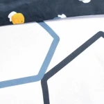 Juego de funda nórdica TODAY Dream Blanco