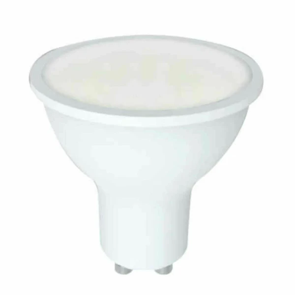 Bombilla Inteligente LED Denver Electronics SHL-440 Wifi 5W GU10 2700K - 6500K (3 uds)