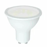 Bombilla Inteligente LED Denver Electronics SHL-440 Wifi 5W GU10 2700K - 6500K (3 uds)