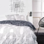 Juego de funda nórdica TODAY Dream Azul