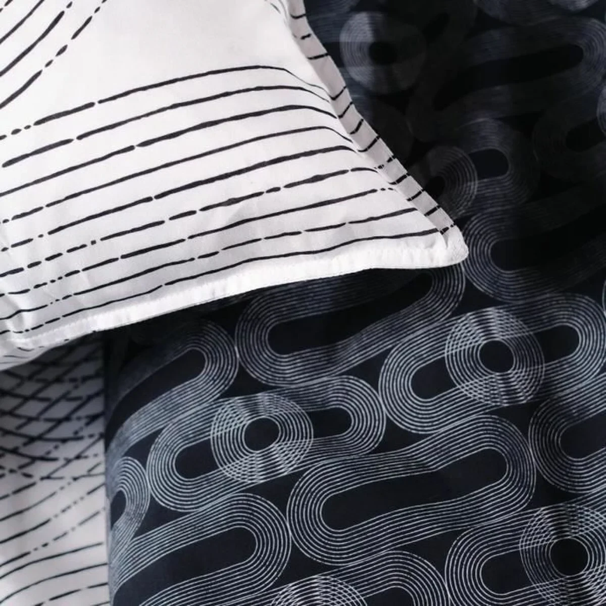 Juego de funda nórdica TODAY Dream Azul