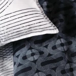 Juego de funda nórdica TODAY Dream Azul