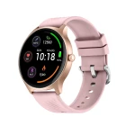 Smartwatch Denver Electronics SWC-387RO Rosa Rosa Dorado
