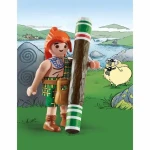 Playset Playmobil Asterix 71547 4 Piezas 4 Unidades
