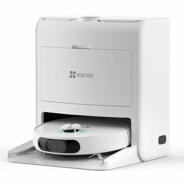 Robot Aspirador Inteligente Ezviz