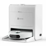 Robot Aspirador Inteligente Ezviz