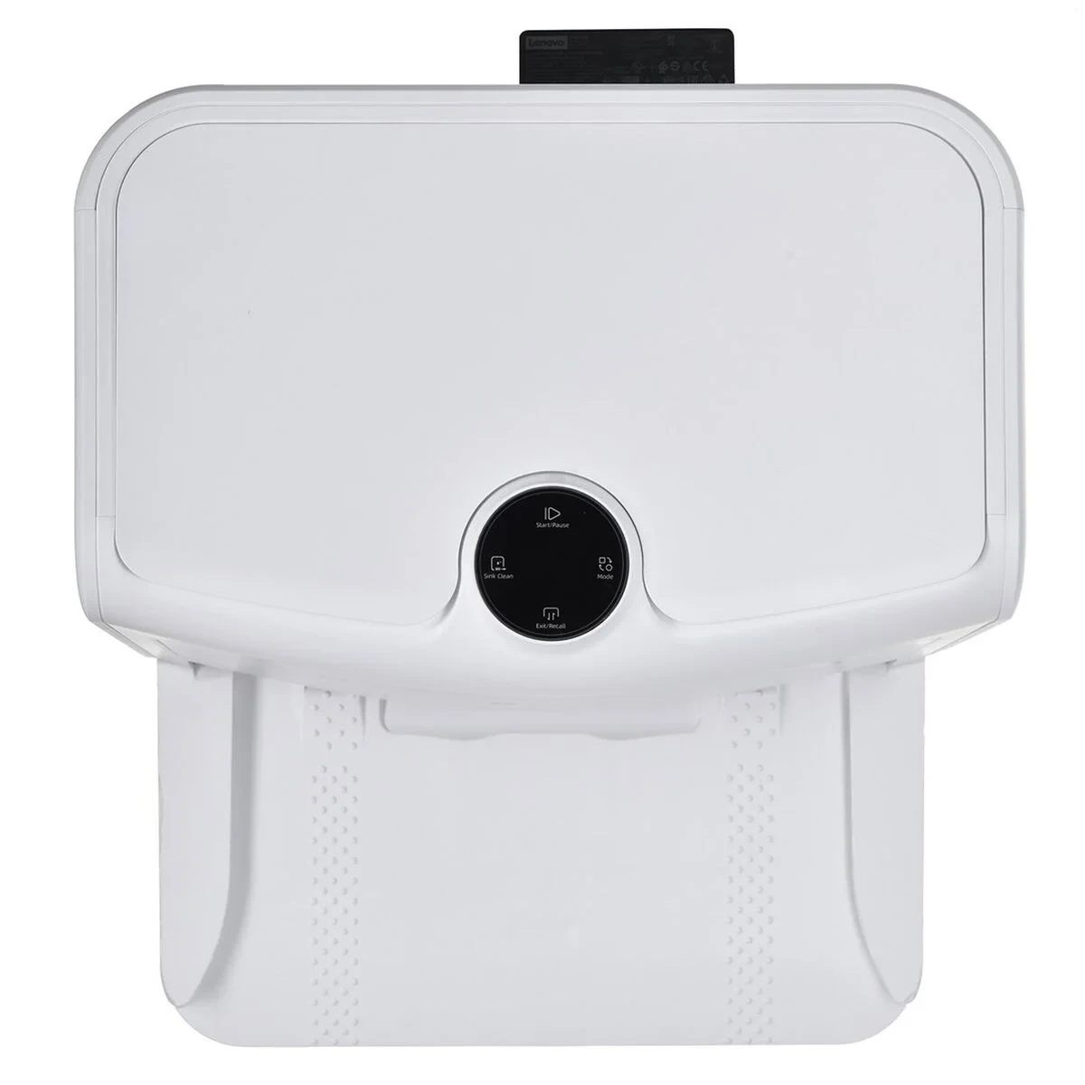 Robot Aspirador Inteligente Ezviz