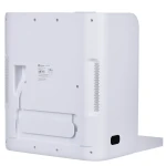 Robot Aspirador Inteligente Ezviz