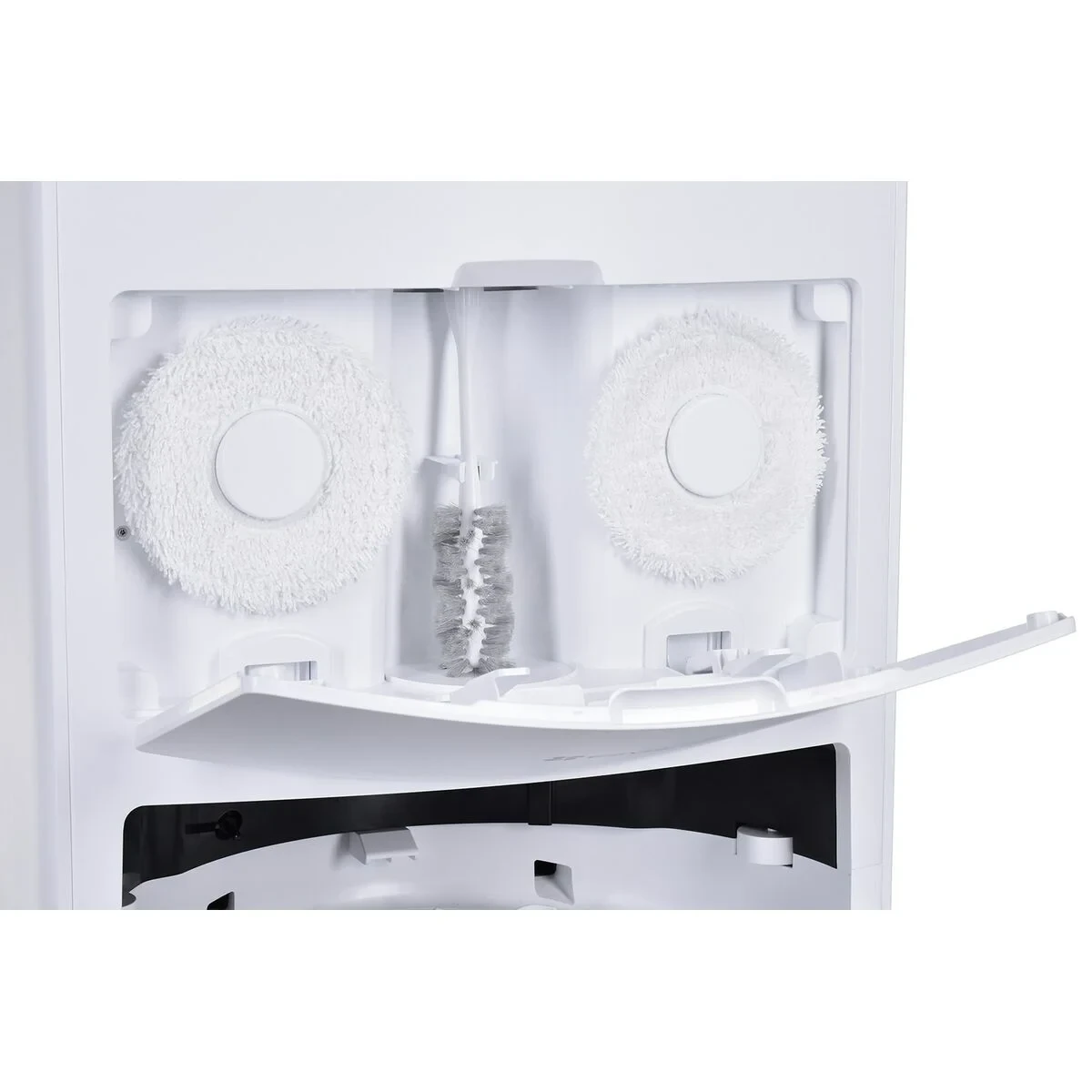 Robot Aspirador Inteligente Ezviz