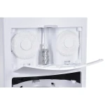 Robot Aspirador Inteligente Ezviz