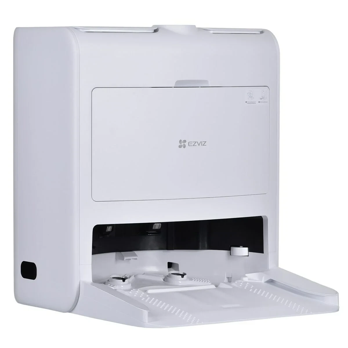 Robot Aspirador Inteligente Ezviz