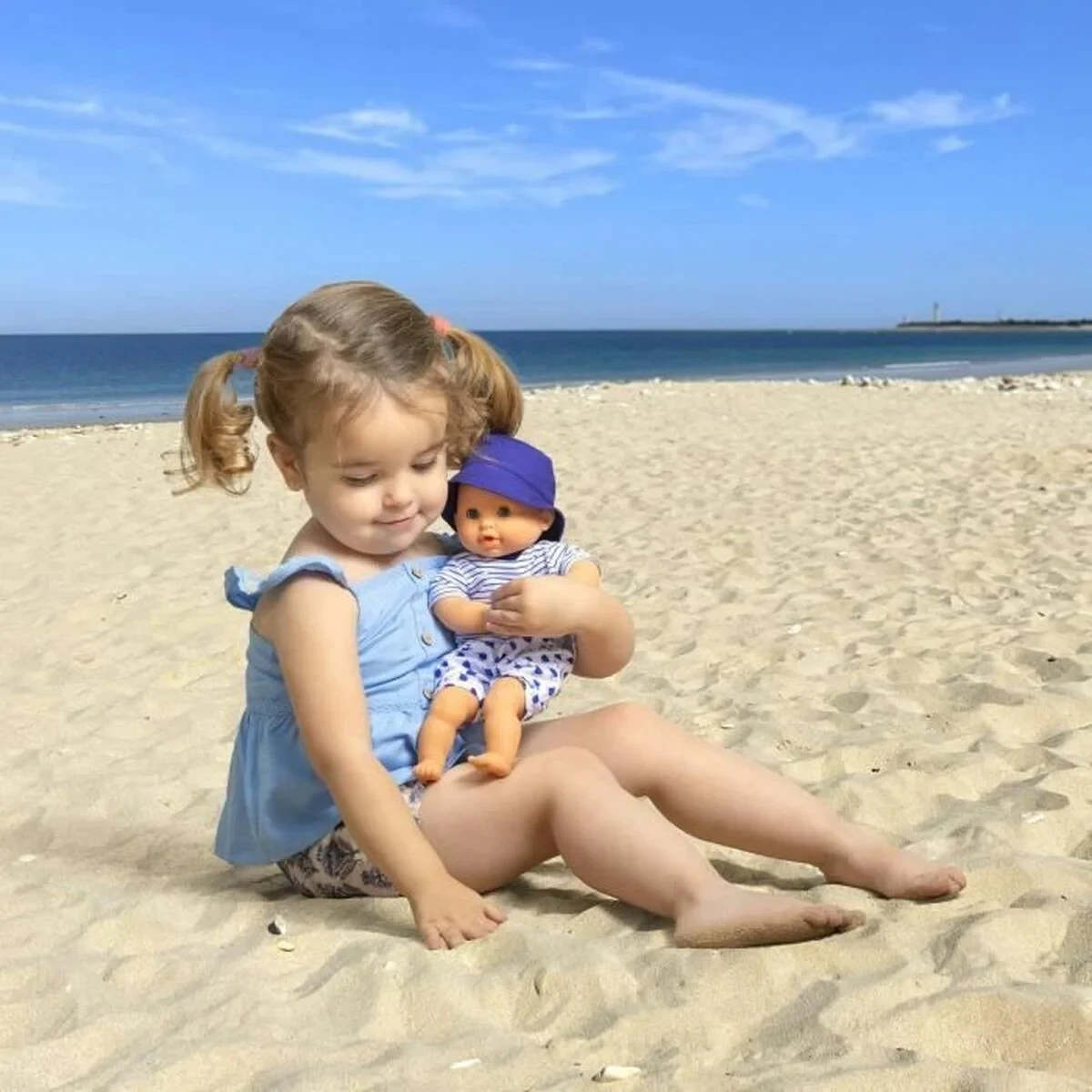 Muñeco Bebé Corolle