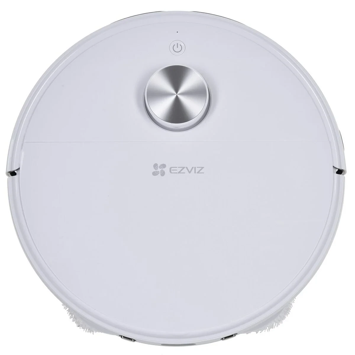 Robot Aspirador Inteligente Ezviz