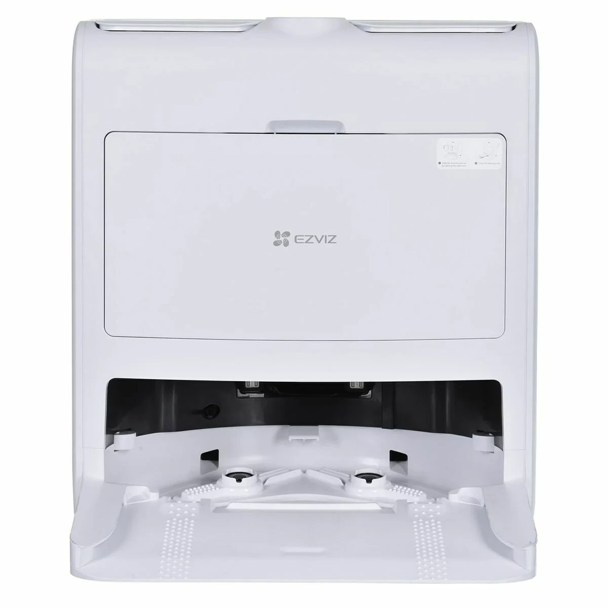 Robot Aspirador Inteligente Ezviz