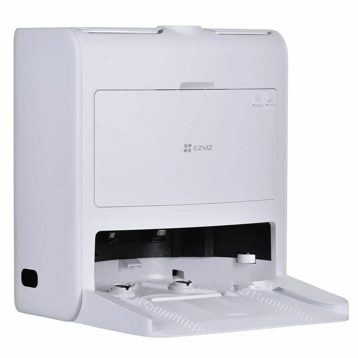 Robot Aspirador Inteligente Ezviz