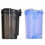 Robot Aspirador Inteligente Ezviz