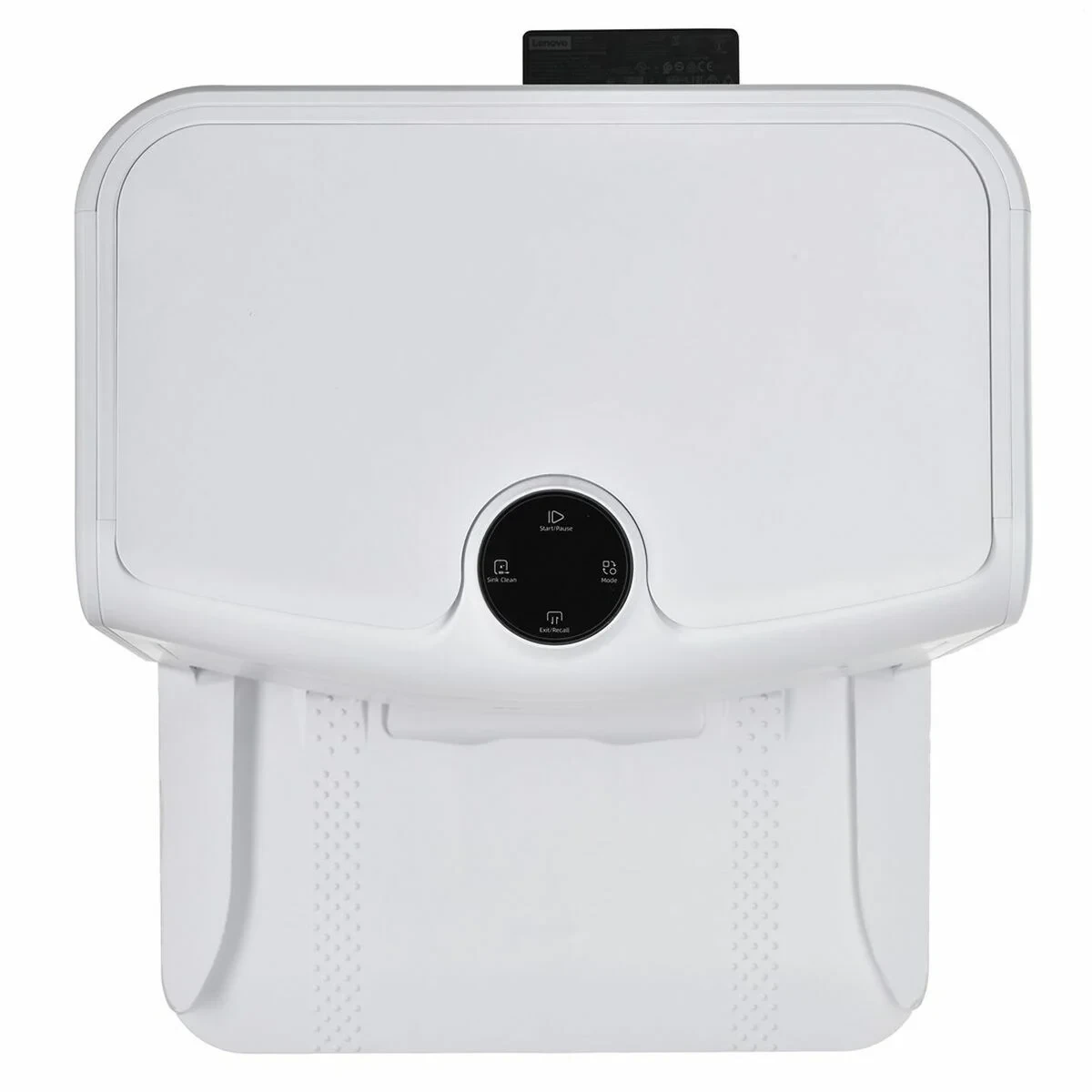 Robot Aspirador Inteligente Ezviz