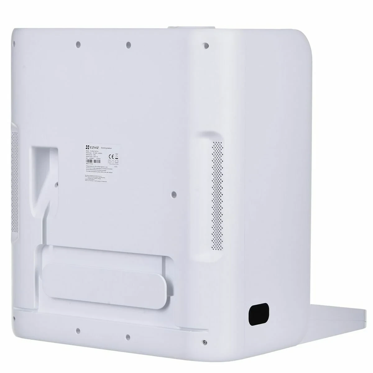 Robot Aspirador Inteligente Ezviz