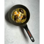 Sartén Fagor ALUTHERM 26 Negro