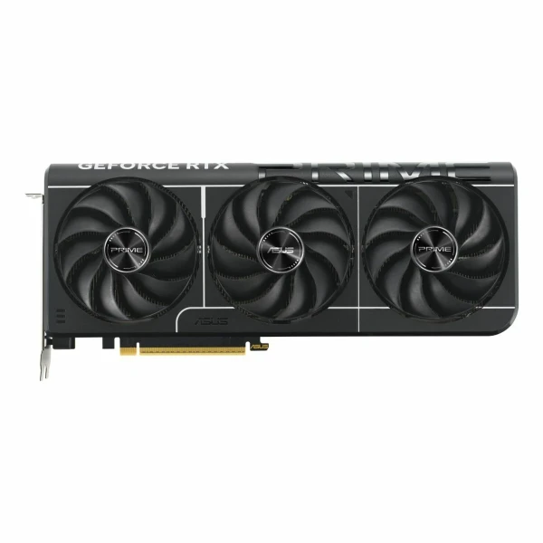 Tarjeta Gráfica Asus nvidia geforce rtx 5070 ti 16 GB GDDR6 GDDR6X