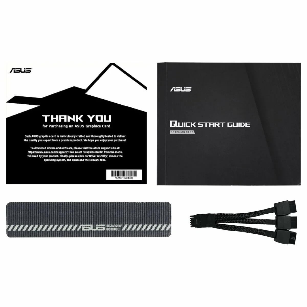 Tarjeta Gráfica Asus nvidia geforce rtx 5070 ti 16 GB GDDR6 GDDR6X