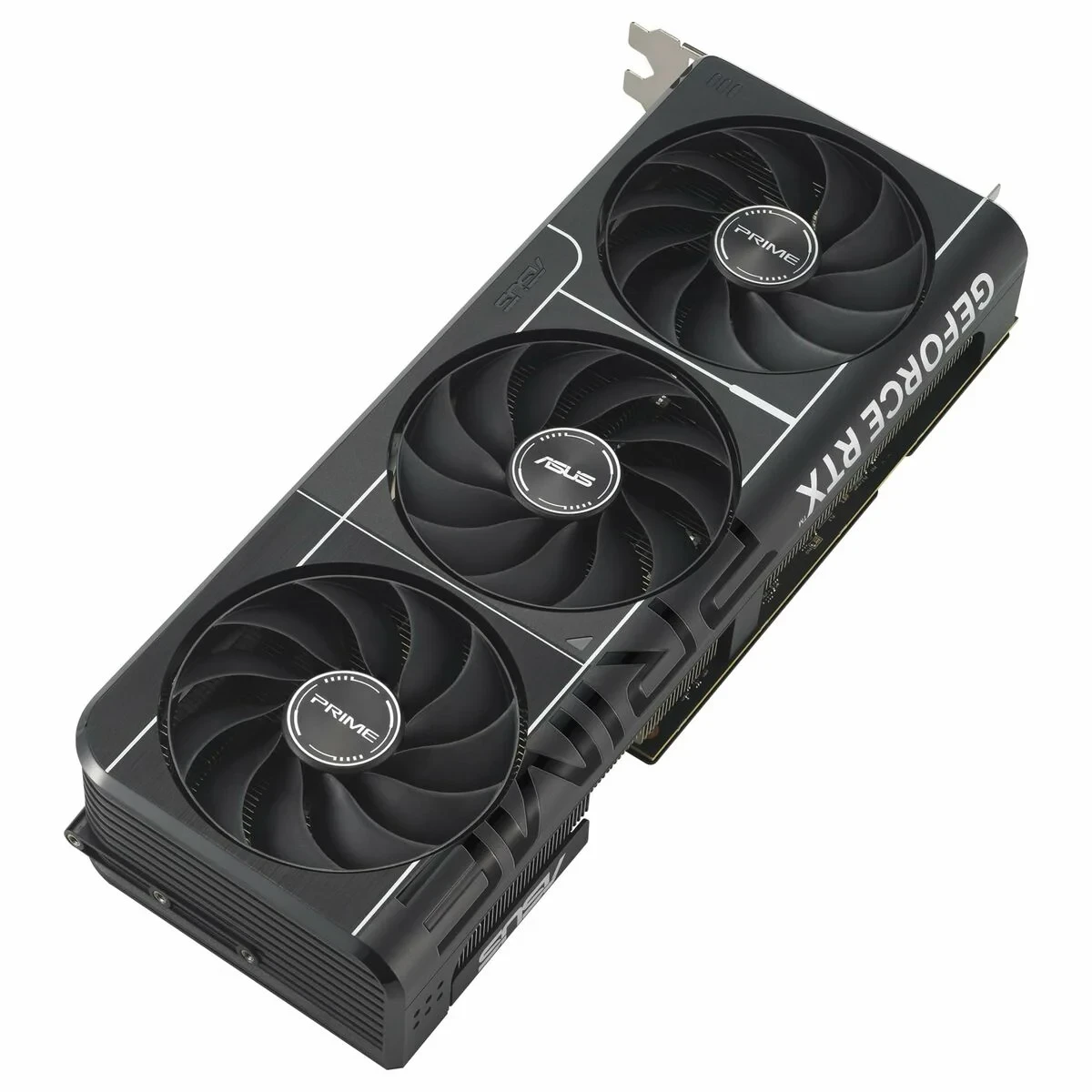 Tarjeta Gráfica Asus nvidia geforce rtx 5070 ti 16 GB GDDR6 GDDR6X