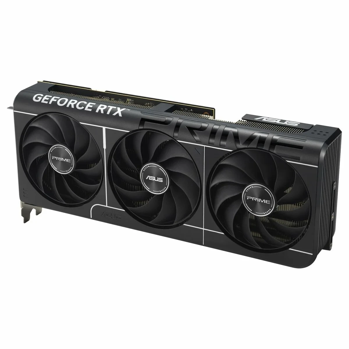 Tarjeta Gráfica Asus nvidia geforce rtx 5070 ti 16 GB GDDR6 GDDR6X