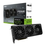 Tarjeta Gráfica Asus nvidia geforce rtx 5070 ti 16 GB GDDR6 GDDR6X