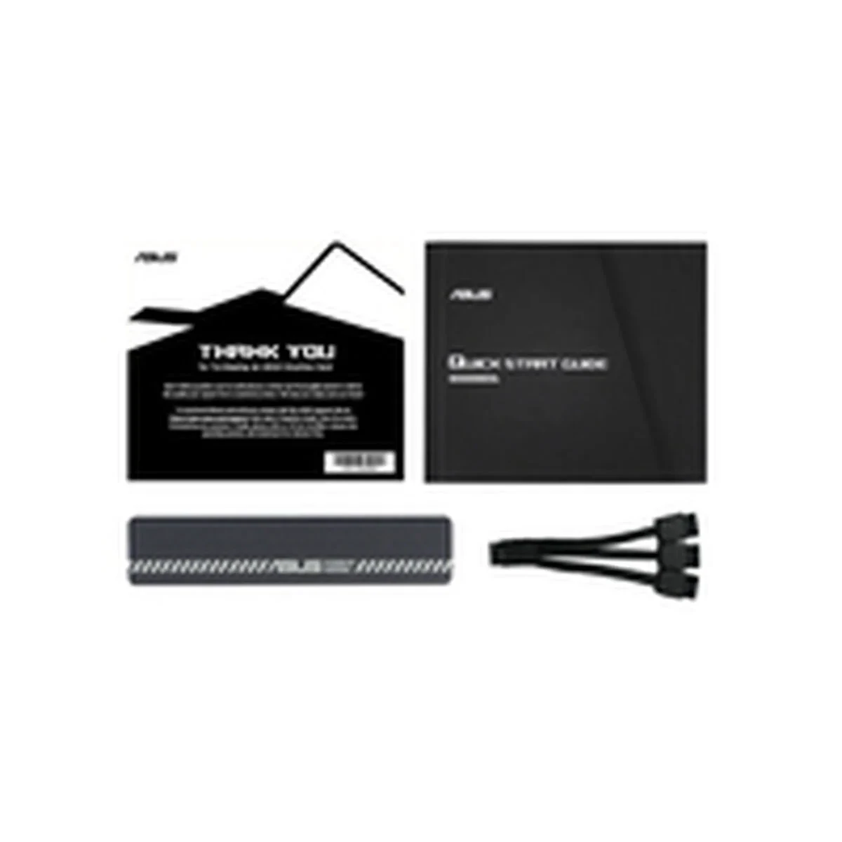 Tarjeta Gráfica Asus nvidia geforce rtx 5070 ti 16 GB GDDR6 GDDR6X