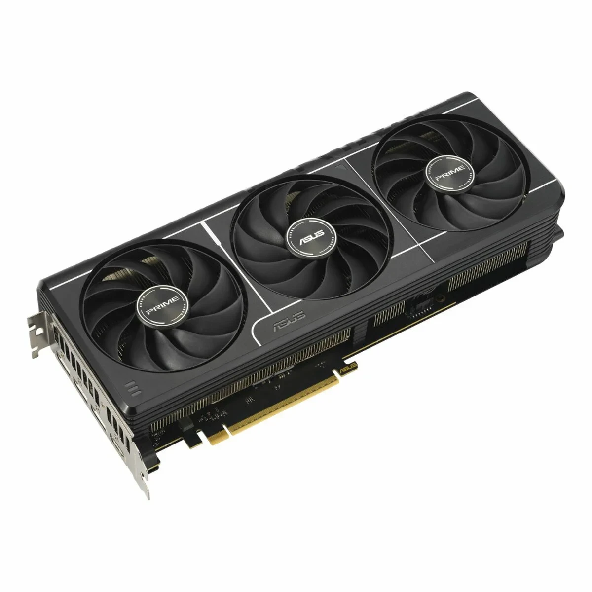 Tarjeta Gráfica Asus nvidia geforce rtx 5070 ti 16 GB GDDR6 GDDR6X