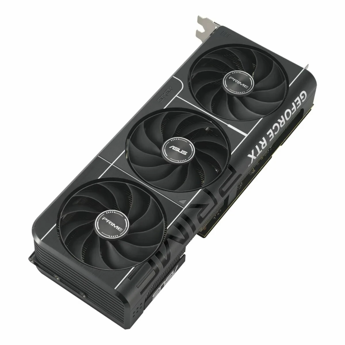 Tarjeta Gráfica Asus nvidia geforce rtx 5070 ti 16 GB GDDR6 GDDR6X