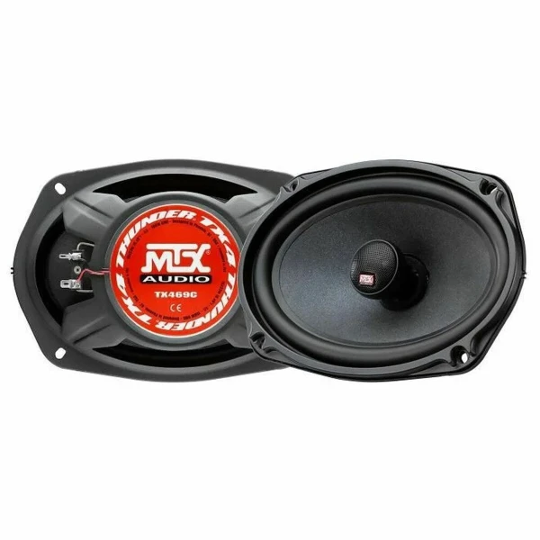 Altavoces para Coche Mtx Audio