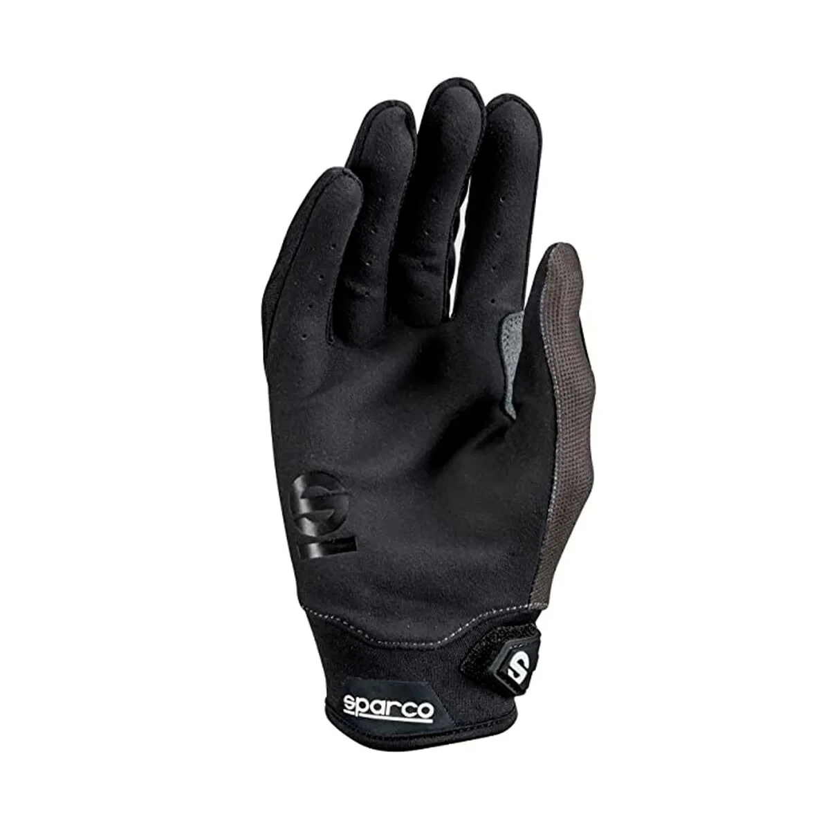 Guantes Sparco Meca 3 Racing Negro L