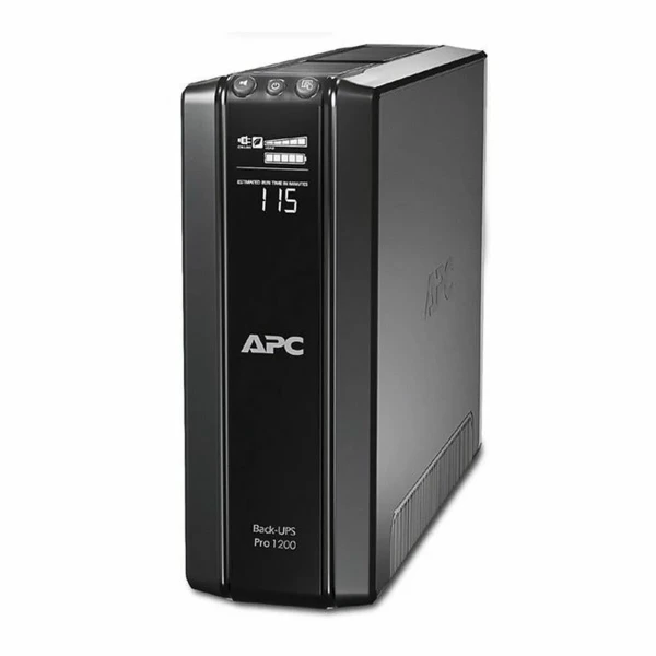 Inversor de Potencia APC BR1200G-FR
