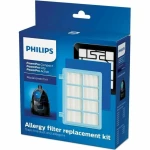 Filtro de aspiradora Philips FC8010/02 Kit de repuestos