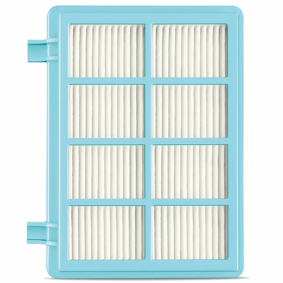 Filtro de aspiradora Philips FC8010/02 Kit de repuestos