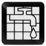 Filtro de aspiradora Philips FC8010/02 Kit de repuestos