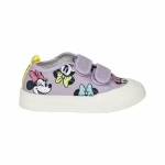 Zapatillas Deportivas Infantiles Minnie Mouse 30