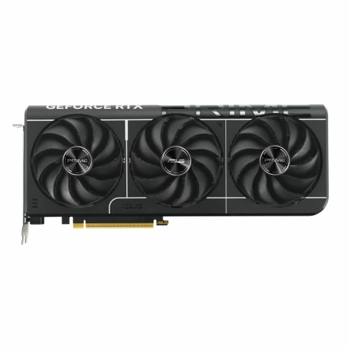 Tarjeta Gráfica Asus nvidia geforce rtx 5070 ti 16 GB GDDR6 GDDR6X