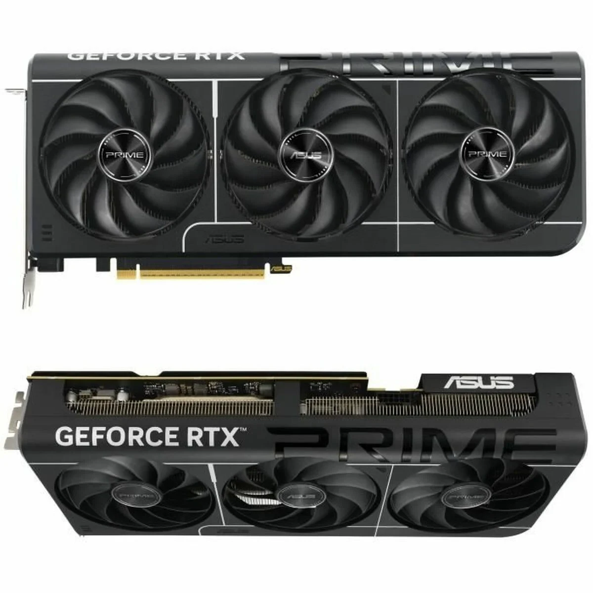 Tarjeta Gráfica Asus nvidia geforce rtx 5070 ti 16 GB GDDR6 GDDR6X