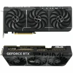 Tarjeta Gráfica Asus nvidia geforce rtx 5070 ti 16 GB GDDR6 GDDR6X